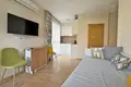 Appartement 1 chambre 25 m² Nessebar, Bulgarie