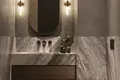 Apartamento 4 habitaciones 223 m² Aksu, Turquía
