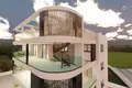 3 bedroom apartment 128 m² Demos Agiou Athanasiou, Cyprus