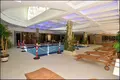 1 bedroom apartment 53 m² Mahmutlar, Turkey