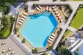 Квартира 1 спальня 108 м² Gamsha, Египет