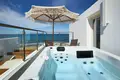 House  Kokkini Chani, Greece