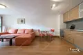 Квартира 1 спальня 38 м² Будва, Черногория