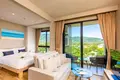 Wohnung 1 zimmer 33 m² Choeng Thale, Thailand
