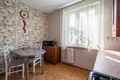 2 room apartment 51 m² Minsk, Belarus