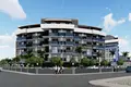 Stadthaus 2 zimmer 50 m² Obakoy, Türkei