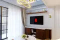Mieszkanie 2 pokoi 120 m² Kerobokan Kelod, Indonezja