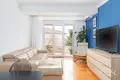 2 bedroom apartment 66 m² Budva, Montenegro