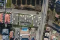 Квартира 1 комната 72 м² Бейликдюзю, Турция