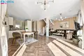 Дом 101 м² Вильнюс, Литва