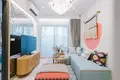 Appartement 1 chambre 50 m² Ban Bang Thao, Thaïlande