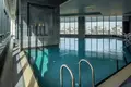 Wohnung 3 Schlafzimmer 120 m², Türkei