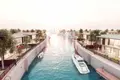 Szeregowiec 2 pokoi 130 m² Ras al-Chajma, Emiraty Arabskie