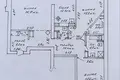 Appartement 3 chambres 119 m² Minsk, Bélarus