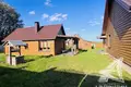 Haus 42 m² Vojski sielski Saviet, Belarus
