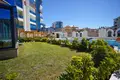 Квартира 2 комнаты 64 м² Gazipasa, Турция