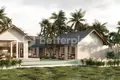 5 bedroom villa  Ubud, Indonesia