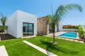 Willa 3 pokoi 110 m² San Javier, Hiszpania