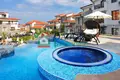 Apartamento 2 habitaciones 50 m² Kableshkovo, Bulgaria