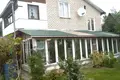 Haus 5 zimmer 104 m² Radaskovicki sielski Saviet, Belarus