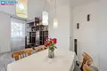 Mieszkanie 2 pokoi 55 m² Wilno, Litwa