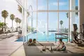 Mieszkanie 1 pokój 101 m² Dubaj, Emiraty Arabskie