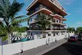 Appartement 43 m² Gazipasa, Turquie