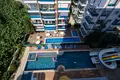 Apartamento 2 habitaciones 58 m² Akarca Koyu, Turquía