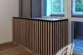 Wohnung 3 zimmer 61 m² Muchaviecki sielski Saviet, Belarus