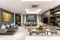 Condo 3 pokoi 166 m² Sangkat Boeng Keng Kang Ti Muoy, Kambodża