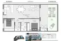 Appartement 2 chambres  Finestrat, Espagne