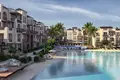 Квартира 2 спальни 121 м² Красное Море, Египет