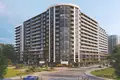 Studio apartment 1 bedroom 34 m² Batumi, Georgia
