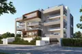 2 bedroom apartment 80 m² Kato Polemidion Municipality, Cyprus