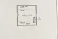 House 87 m² Papiarnianski sielski Saviet, Belarus