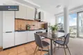 Квартира 2 комнаты 60 м² в Вильнюсе, Литва