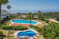 Penthouse z 2 sypialniami 74 m² Mijas, Hiszpania