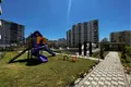 Квартира 50 м² Средиземноморский регион, Турция