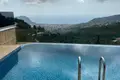 4-Zimmer-Villa  Alanya, Türkei