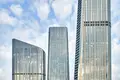 Residential complex Prestigious residence with a panoramic view in Vadistanbul area, Istanbul, Turkey