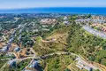 Land 15 399 m² Ojen, Spain