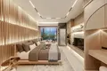 Penthouse 136 m² Pattaya City, Tajlandia