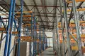Warehouse 1 500 m² in Staraya Kupavna, Russia