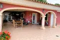 Villa de tres dormitorios 413 m² Altea, Španjolska