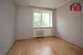 Apartamento 2 habitaciones 51 m² Maladetchna, Belarús