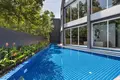 Willa Villoft Zen Living Phuket