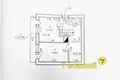House 82 m² Papiarnianski sielski Saviet, Belarus