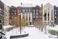 Complejo residencial ZK Park Aprel