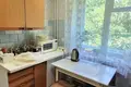 2 room apartment 44 m² Marjina, Belarus