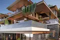 Вилла 4 комнаты 1 186 м² Чонг Тале, Таиланд